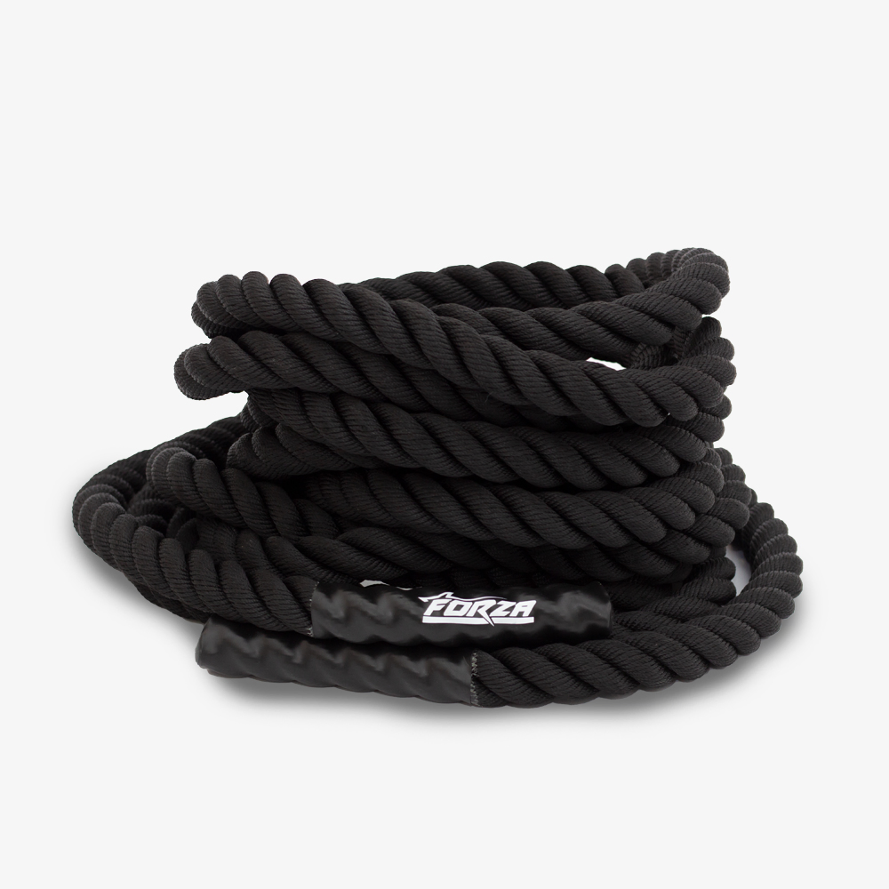 BATTLE ROPE - POLYESTER