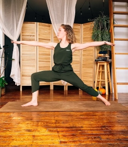 Hoe stel je de perfecte outfit voor Yin Yoga samen?
