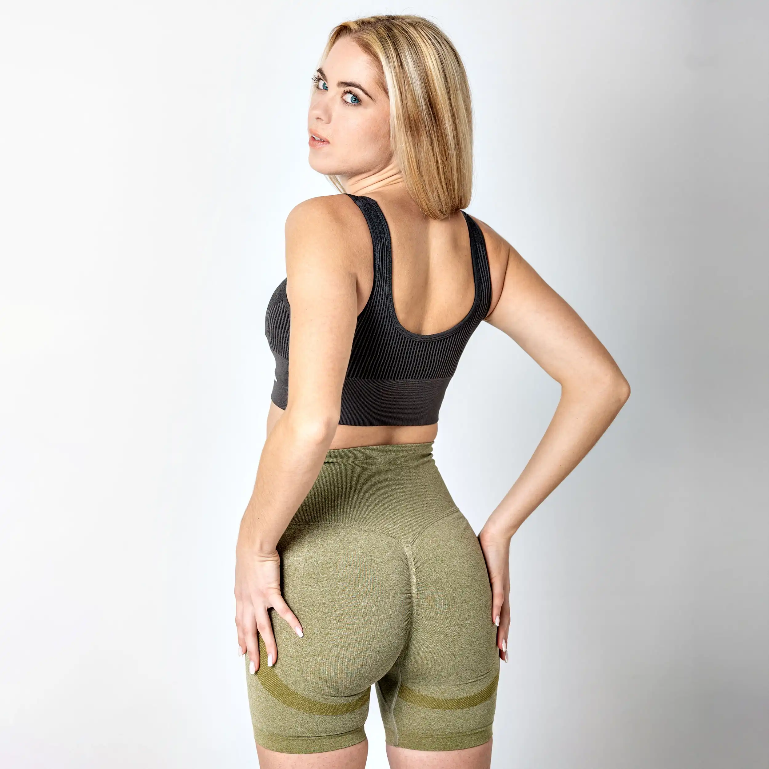 Wat is een Squat Proof legging?