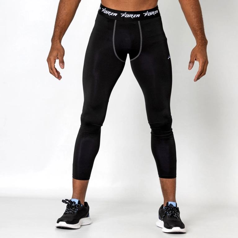 HEREN COMPRESSION TIGHTS